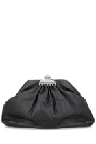Marc Jacobs Women's Glam Clutch Bag Black