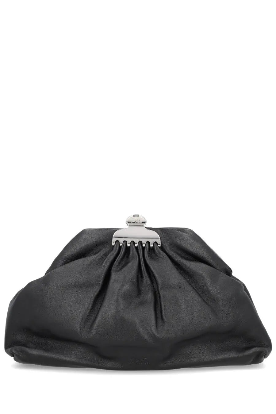 Marc Jacobs Women's Glam Clutch Bag Black