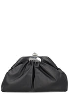 Marc Jacobs Women's Glam Clutch Bag Black, view 3