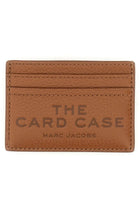 Marc Jacobs Women's the Card Case Card Holder Brown