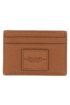 Marc Jacobs Women's the Card Case Card Holder Brown, view 2