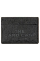 Marc Jacobs Women's Card Holder Black