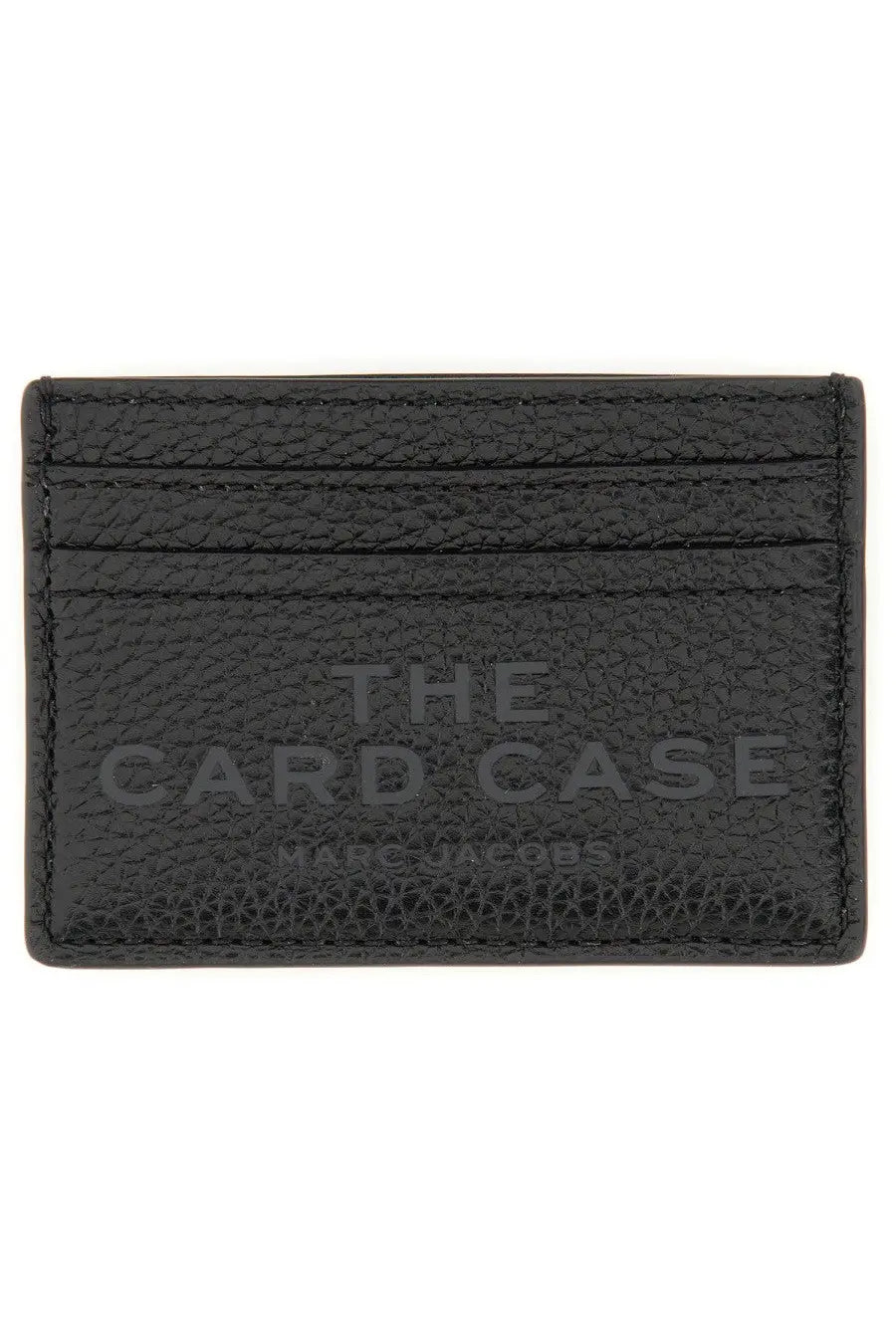 Marc Jacobs Women's Card Holder Black