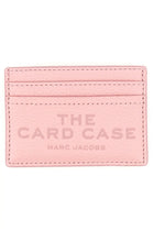 Marc Jacobs Women's Card Holder Blue