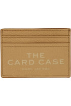 Marc Jacobs Women's Card Holder Brown