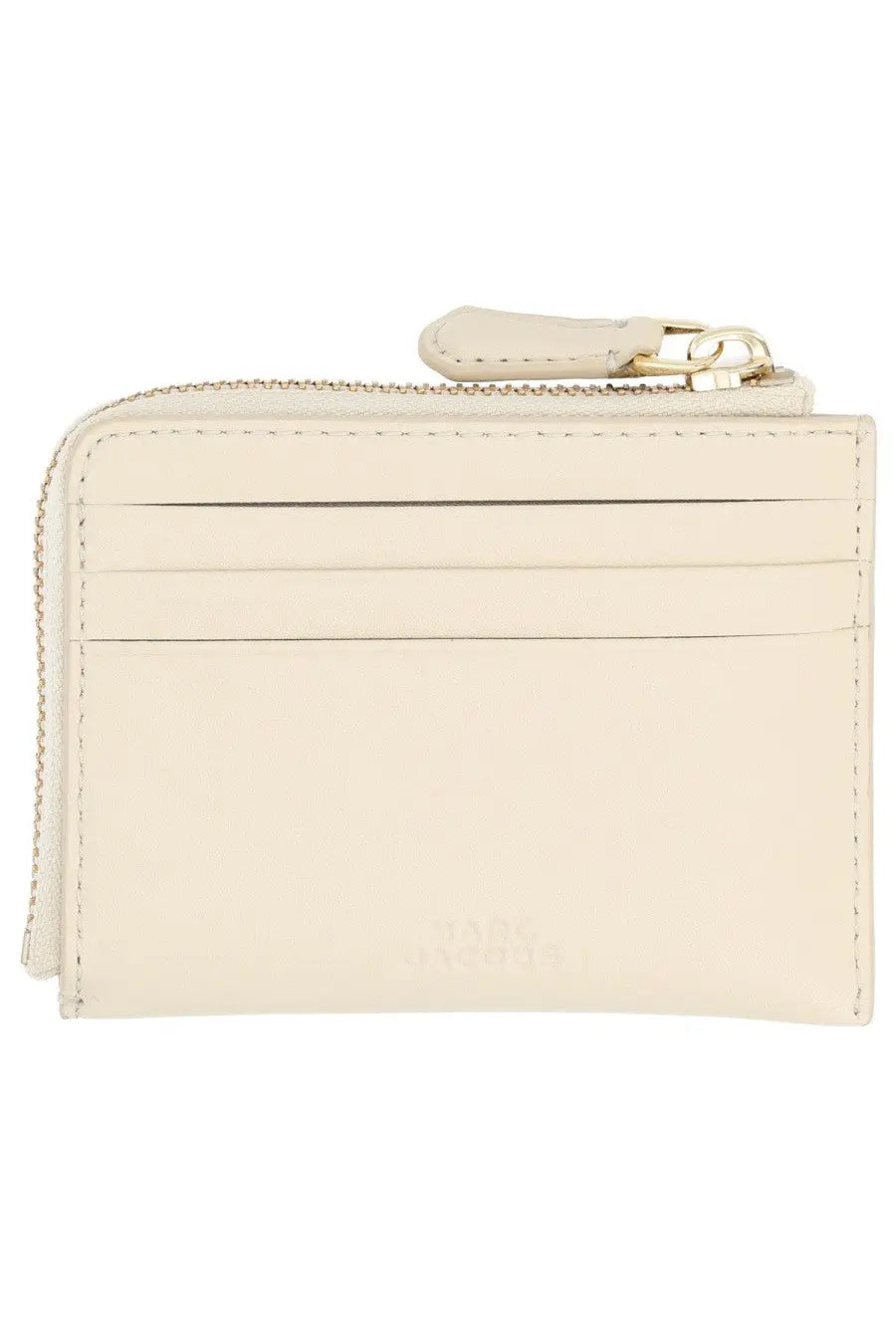 Marc Jacobs Women's the Everyday Wallet White, view 2