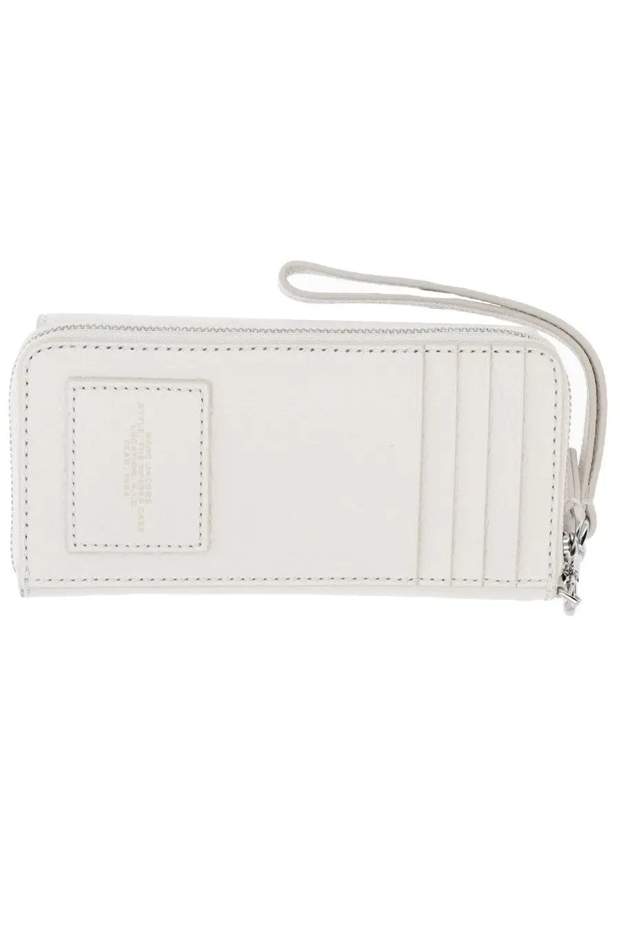 Marc Jacobs Women's Shades Case Wallet White, view 2