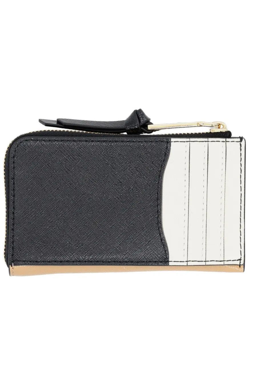Marc Jacobs Women's Utility Snapshot Wallet Beige, view 2