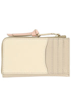Marc Jacobs Women's Utility Snapshot Wallet Beige, view 2