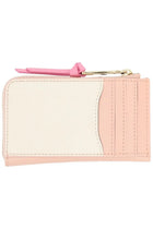 Marc Jacobs Women's Utility Snapshot Wallet Blue, view 2