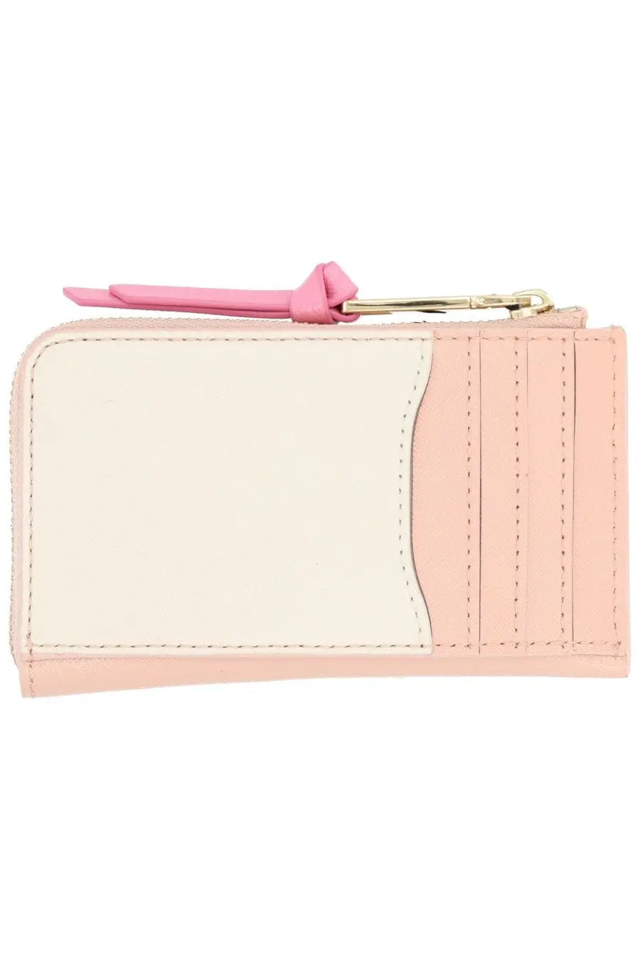 Marc Jacobs Women's Utility Snapshot Wallet Blue, view 2