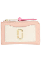 Marc Jacobs Women's Utility Snapshot Wallet Blue