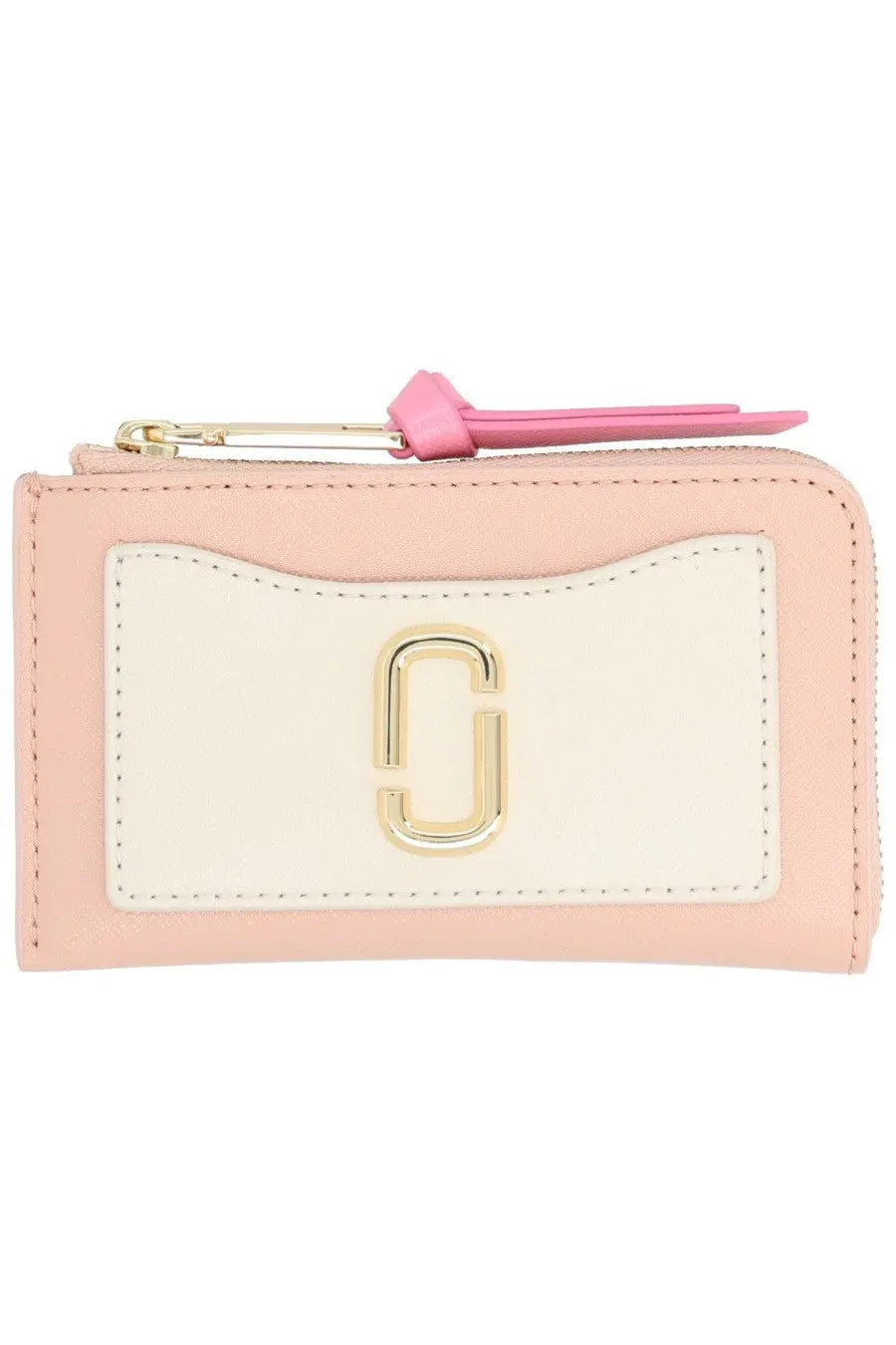 Marc Jacobs Women's Utility Snapshot Wallet Blue