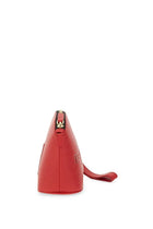 Marc Jacobs Women's Pouch the Beauty Bag Red, view 4