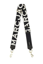 Marc Jacobs Women's The Shoulder Strap Black