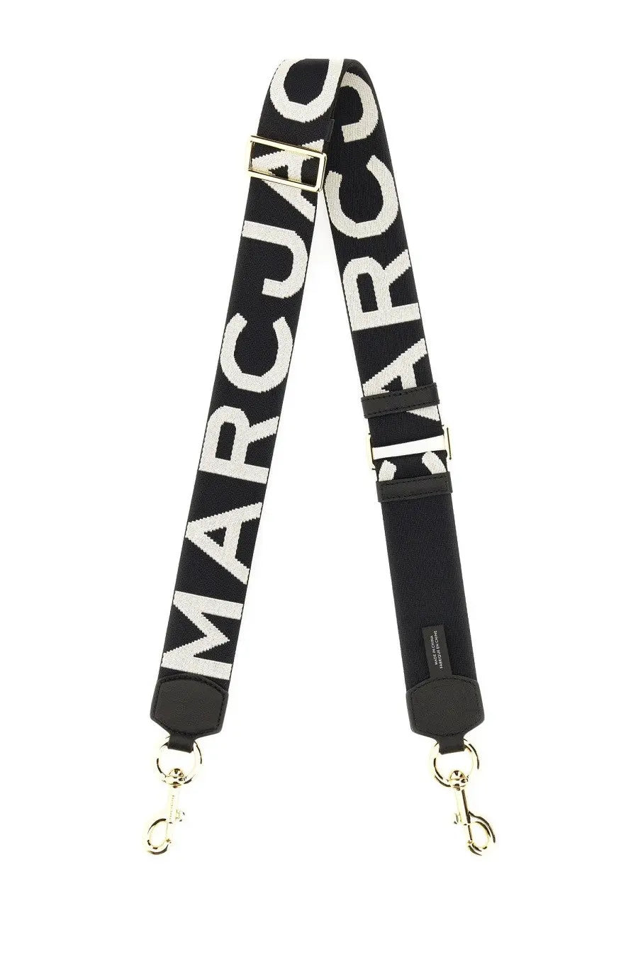 Marc Jacobs Women's The Shoulder Strap Black