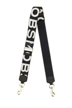 Marc Jacobs Women's The Shoulder Strap Black, view 2