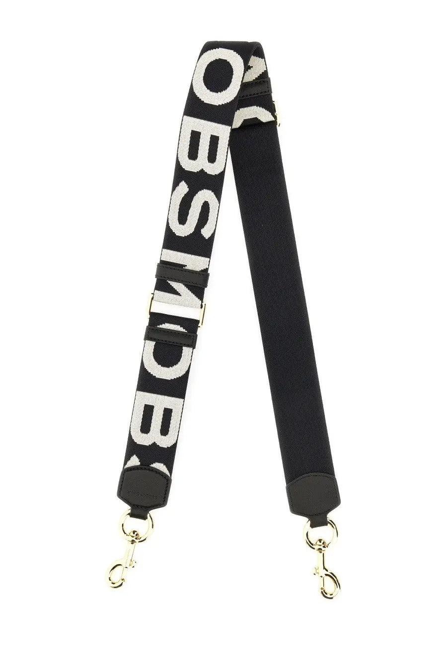 Marc Jacobs Women's The Shoulder Strap Black, view 2
