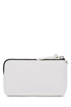 Marc Jacobs Women's the Wristlet Clutch White, view 2