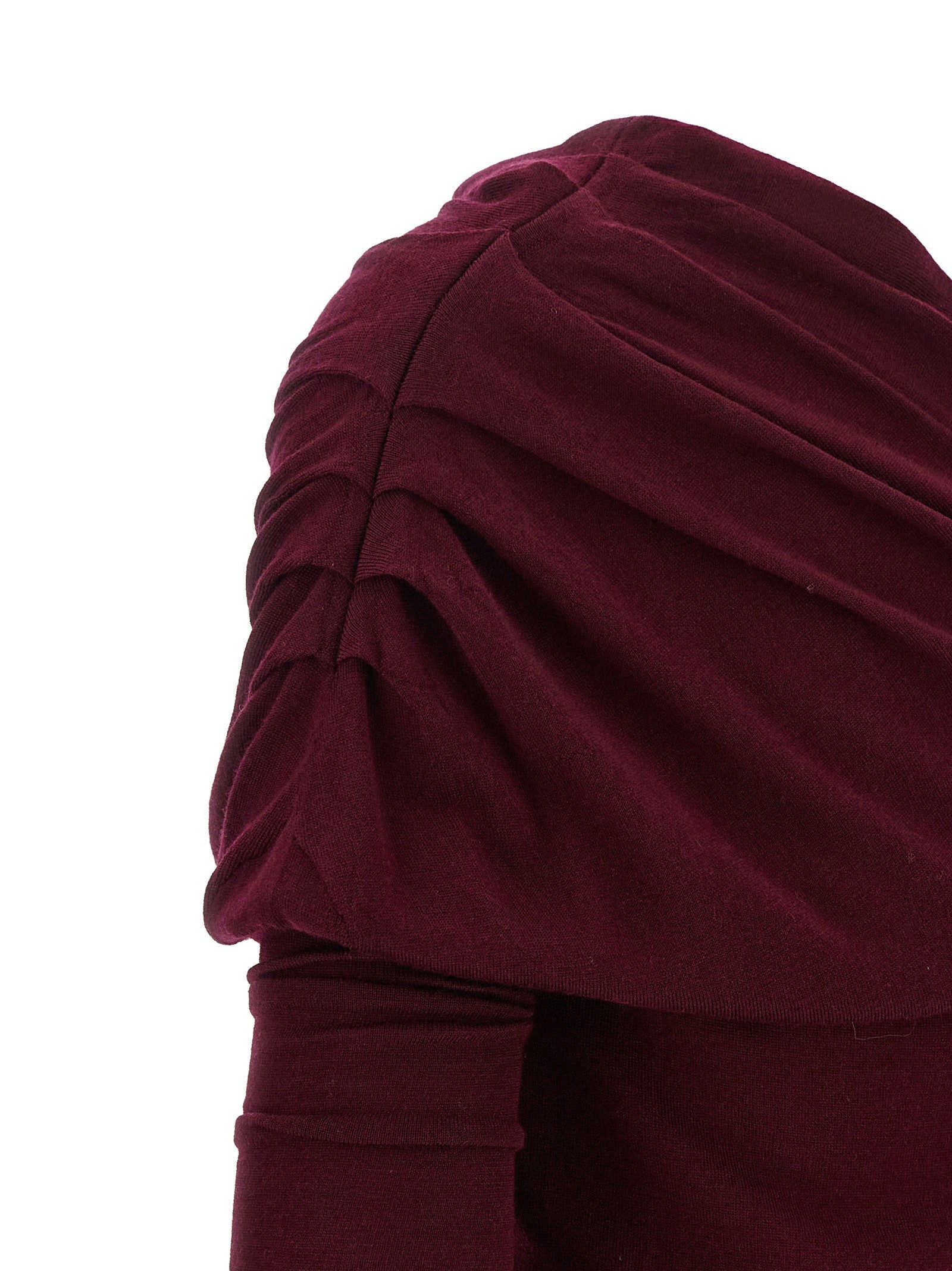 ARMARIUM Marcella Dress Red