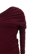 ARMARIUM Marcella Dress Red, view 3