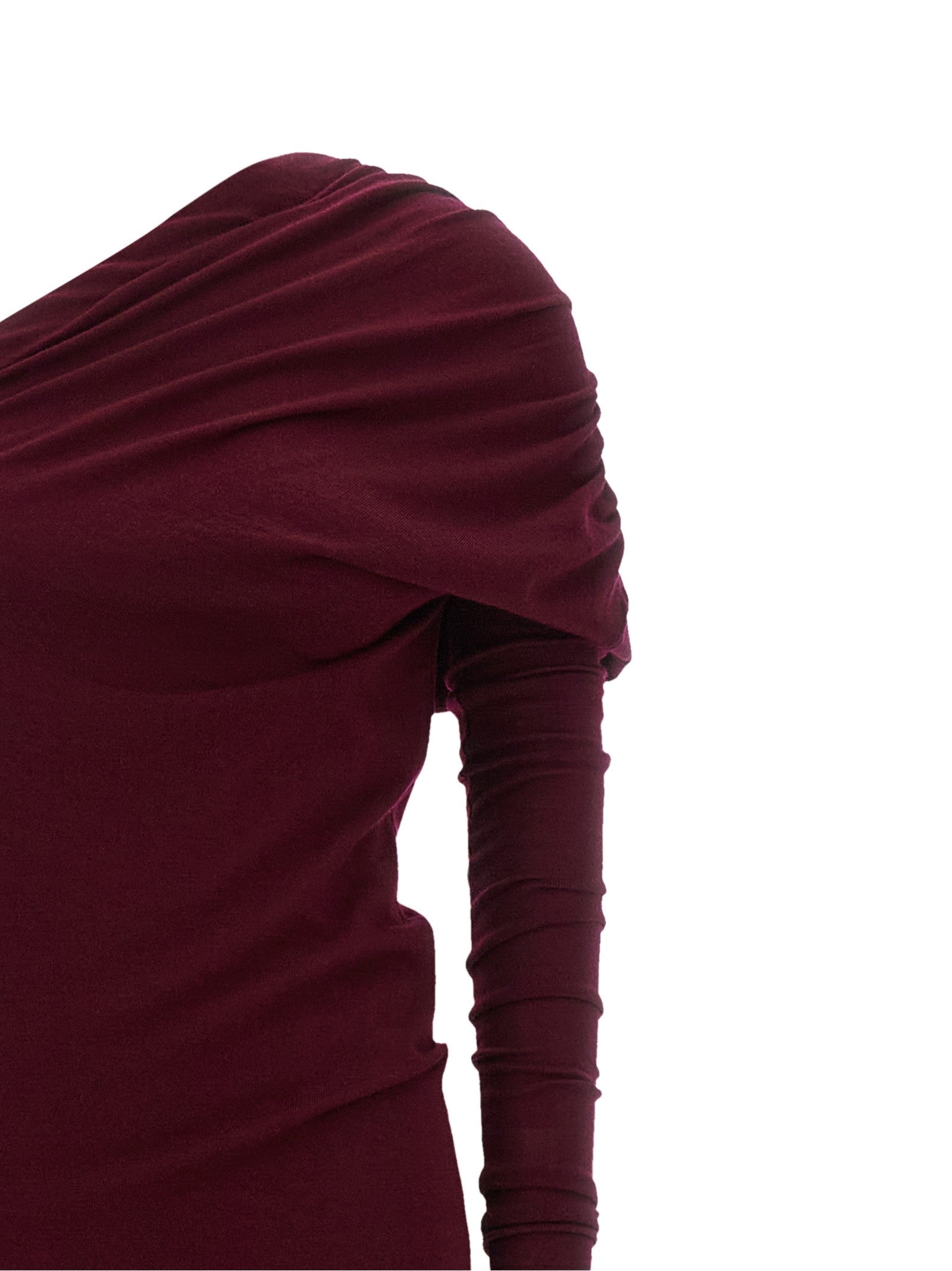 ARMARIUM Marcella Dress Red