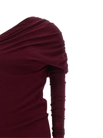 ARMARIUM Marcella Dress Red