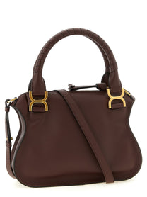 Chloé Marcie Bag Brown