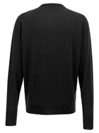 John Smedley Marcus Sweater Black