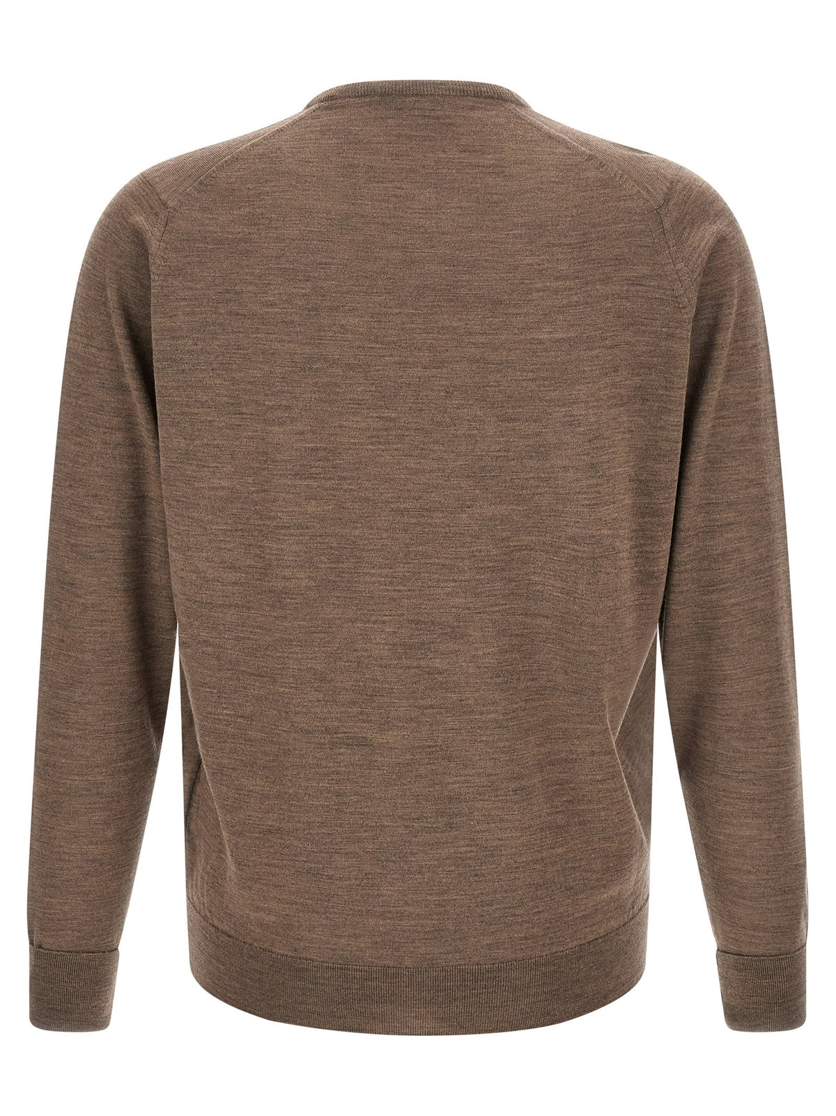 John Smedley Marcus Sweater Beige, view 2