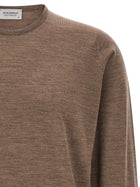 John Smedley Marcus Sweater Beige, view 3