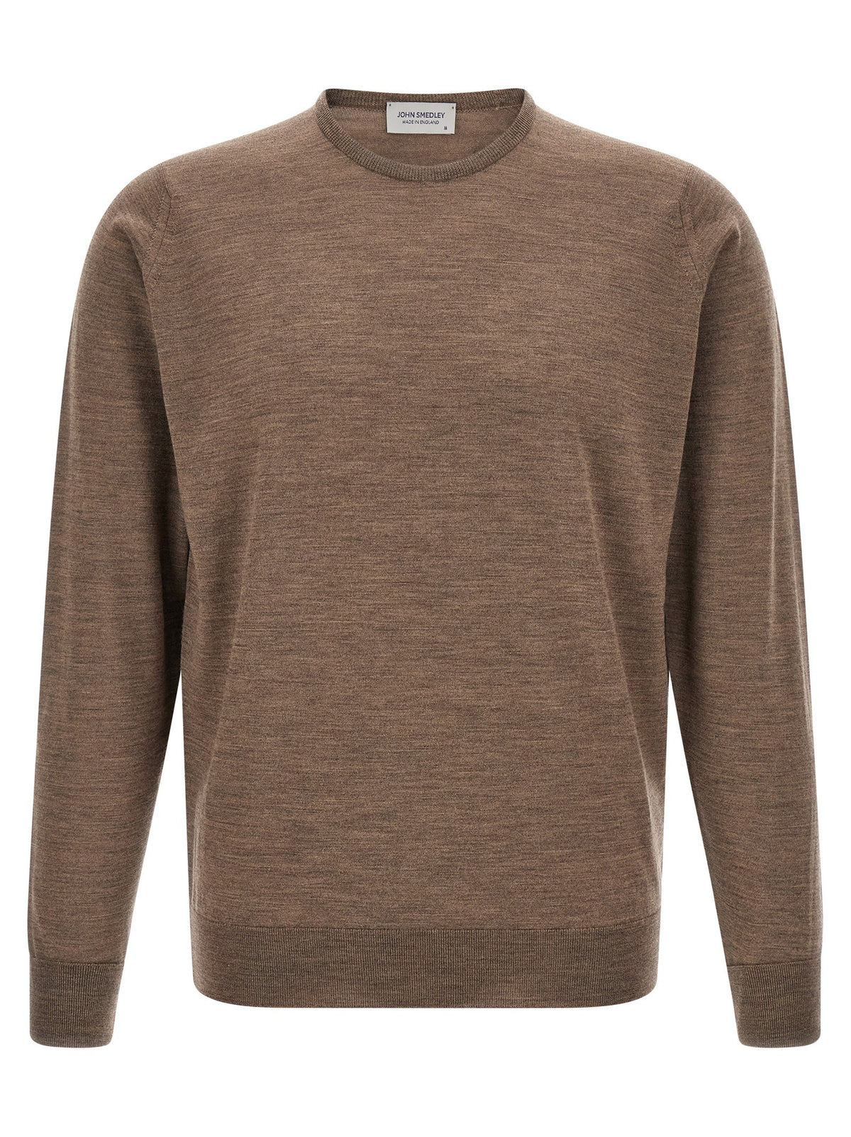 John Smedley Marcus Sweater Beige