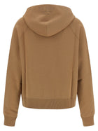S MAX MARA Marea Hoodie Beige