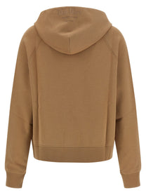 S MAX MARA Marea Hoodie Beige