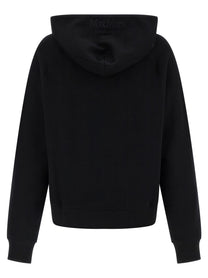 S MAX MARA Marea Hoodie Black