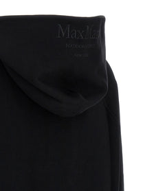 S MAX MARA Marea Hoodie Black
