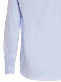 Borriello Marechiaro Shirt Blue