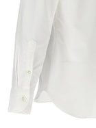 Borriello Marechiaro Shirt White, view 4