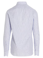 Borriello Marechiaro Shirt Blue, view 2