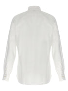 Borriello Marechiaro Shirt White, view 2