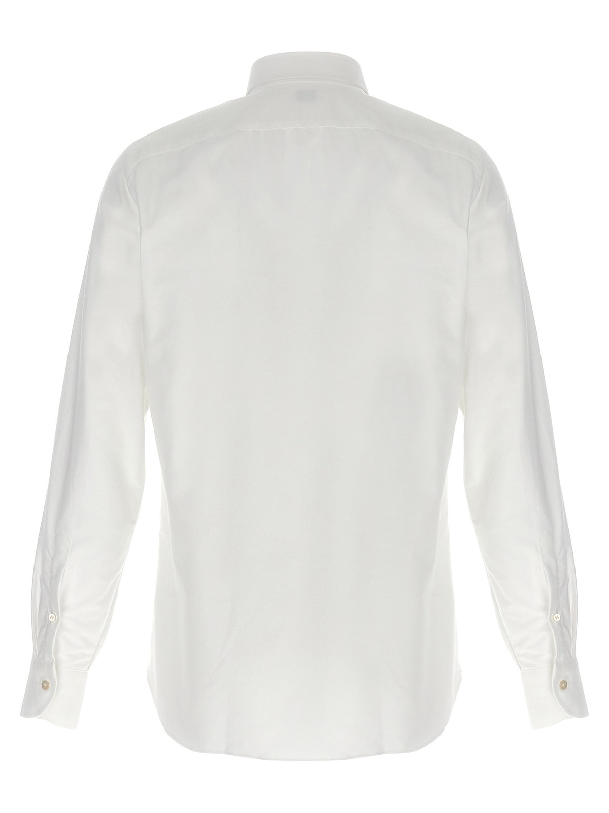 Borriello Marechiaro Shirt White, view 2