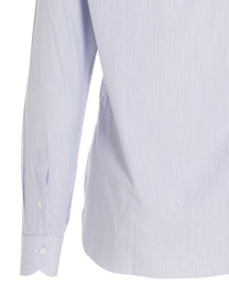 Borriello Marechiaro Shirt Blue