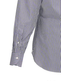 Borriello Marechiaro Shirt Blue