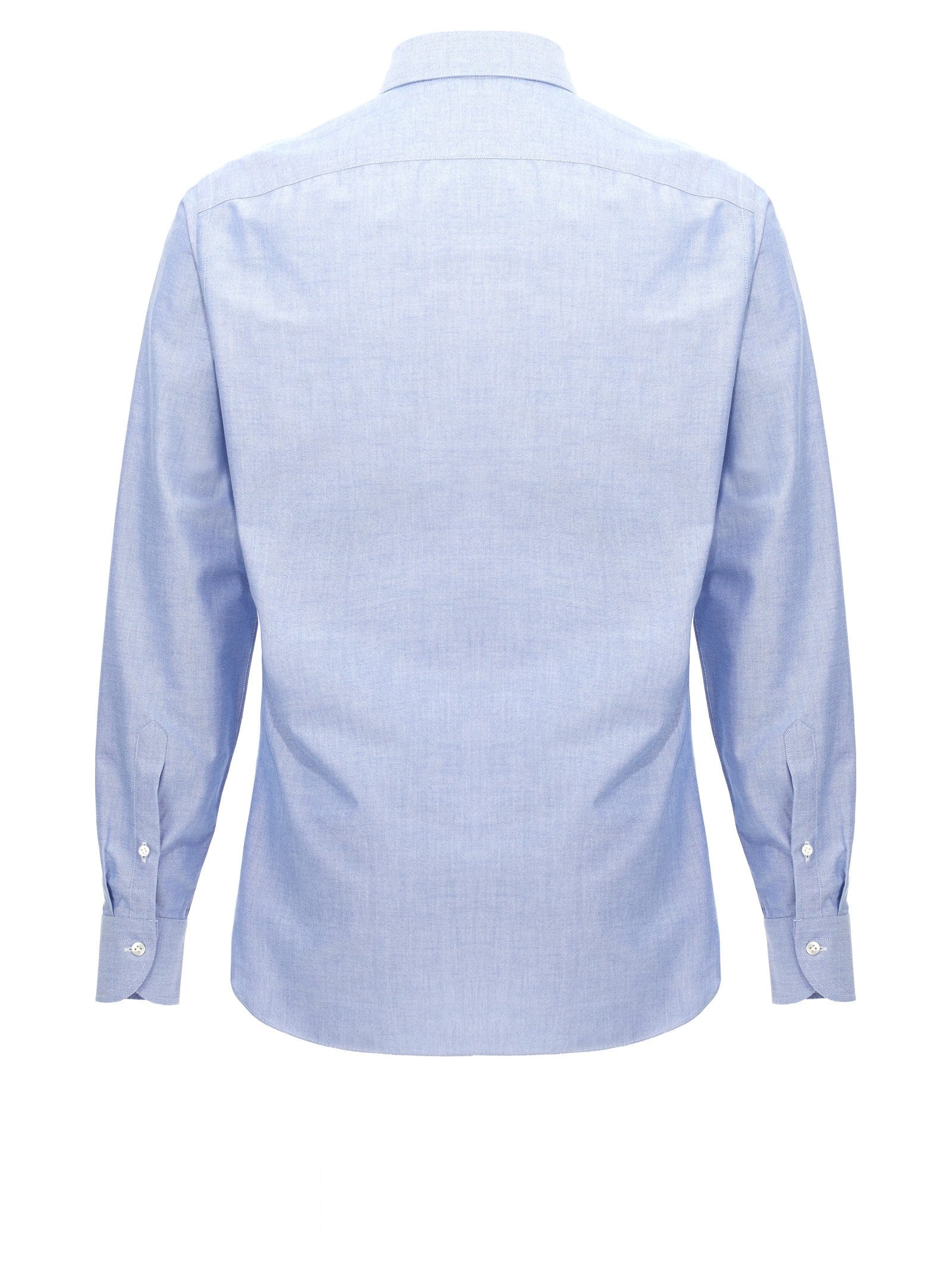 Borriello Marechiaro Shirt Blue