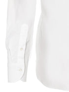 Borriello Marechiaro Shirt White, view 4