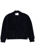 Margaret Howell Women's Cardigan Mhl Blue