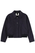 Margaret Howell Women's Mhl Jacket Black