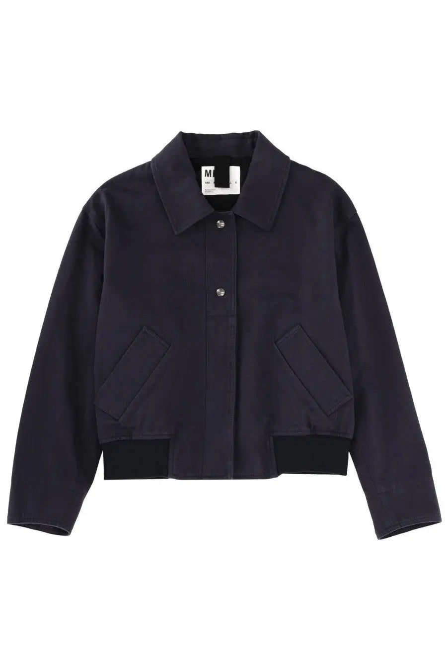 Margaret Howell Women's Mhl Jacket Black