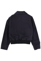 Margaret Howell Women's Mhl Jacket Black, view 2