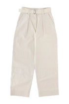 Margaret Howell Women's Pants Mhl White